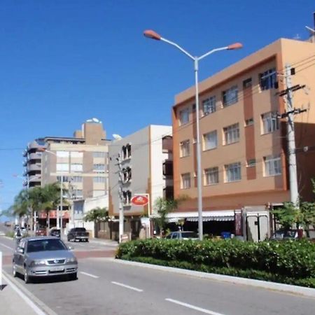 Apartamento Para Temporada Em Cabo Frio Eksteriør billede