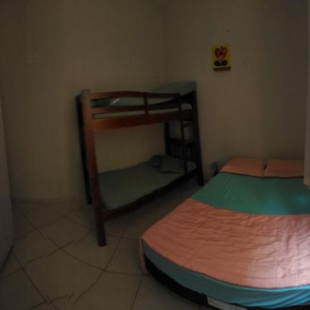 Apartamento Para Temporada Em Cabo Frio Eksteriør billede