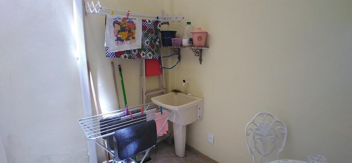 Apartamento Para Temporada Em Cabo Frio Eksteriør billede