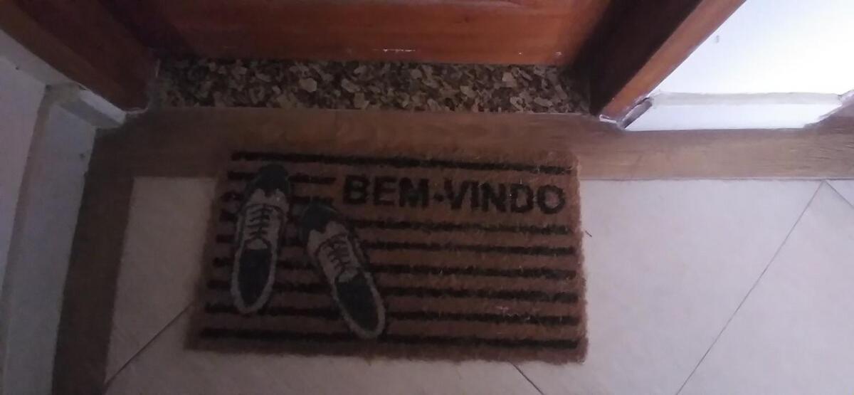 Apartamento Para Temporada Em Cabo Frio Eksteriør billede