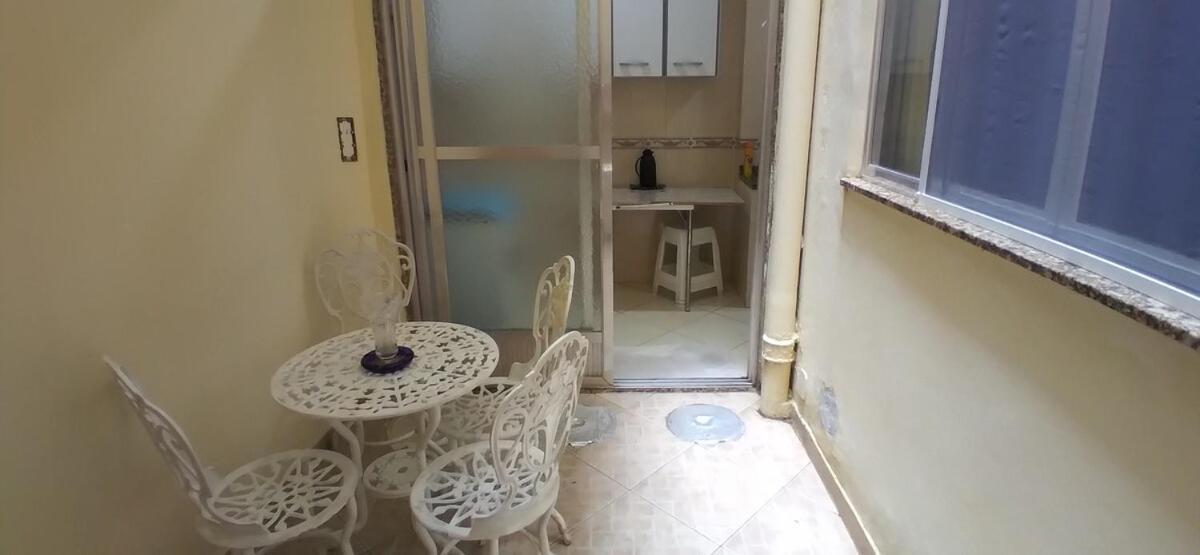 Apartamento Para Temporada Em Cabo Frio Eksteriør billede