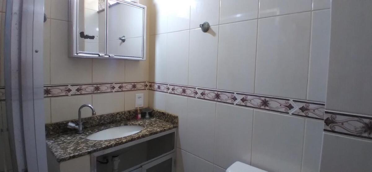 Apartamento Para Temporada Em Cabo Frio Eksteriør billede
