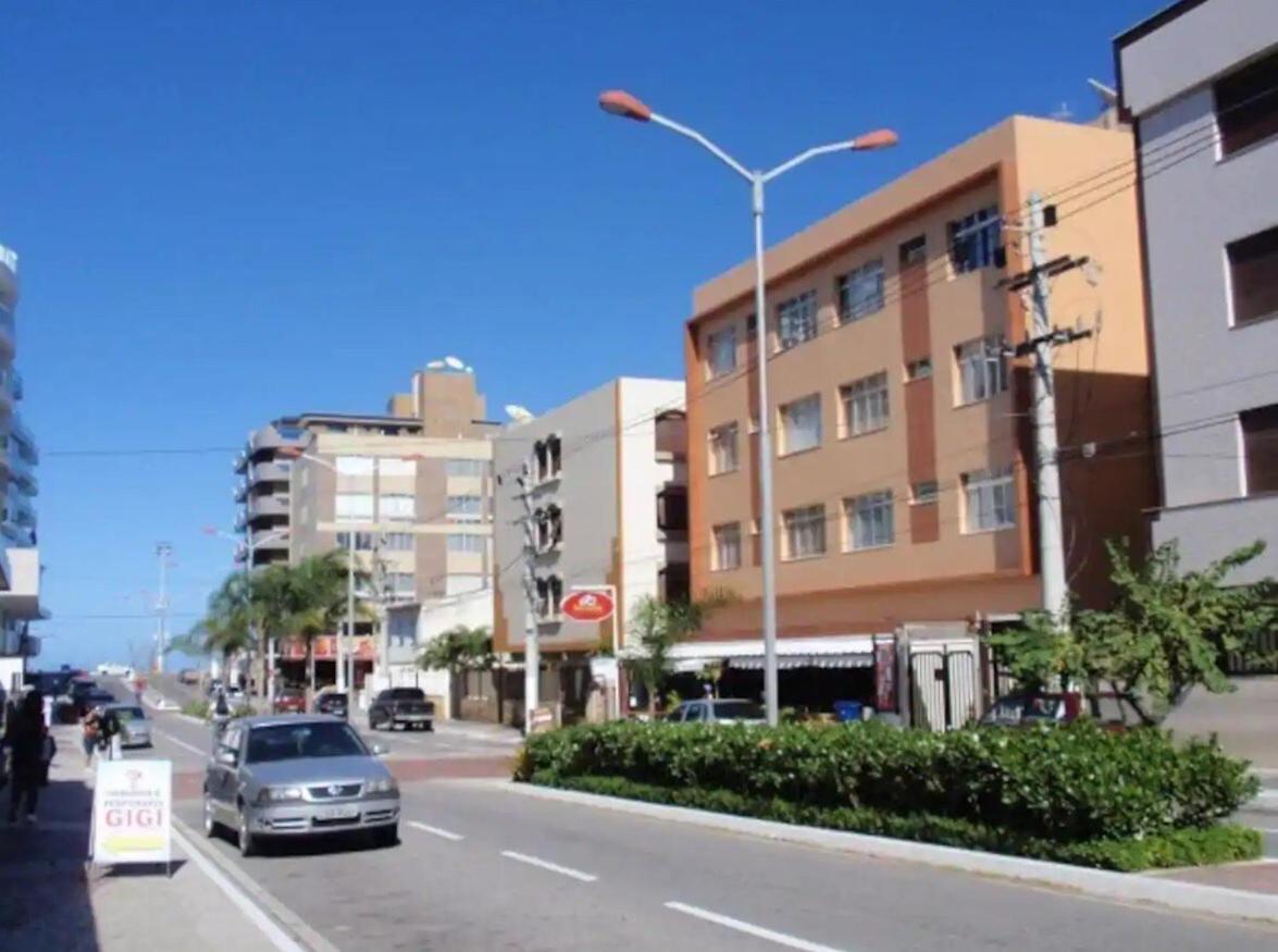 Apartamento Para Temporada Em Cabo Frio Eksteriør billede