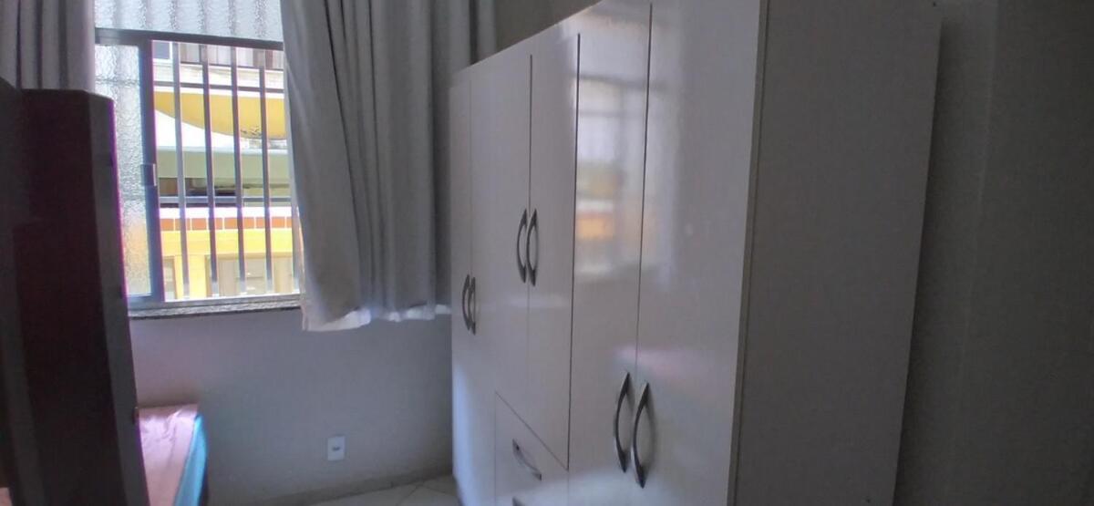 Apartamento Para Temporada Em Cabo Frio Eksteriør billede