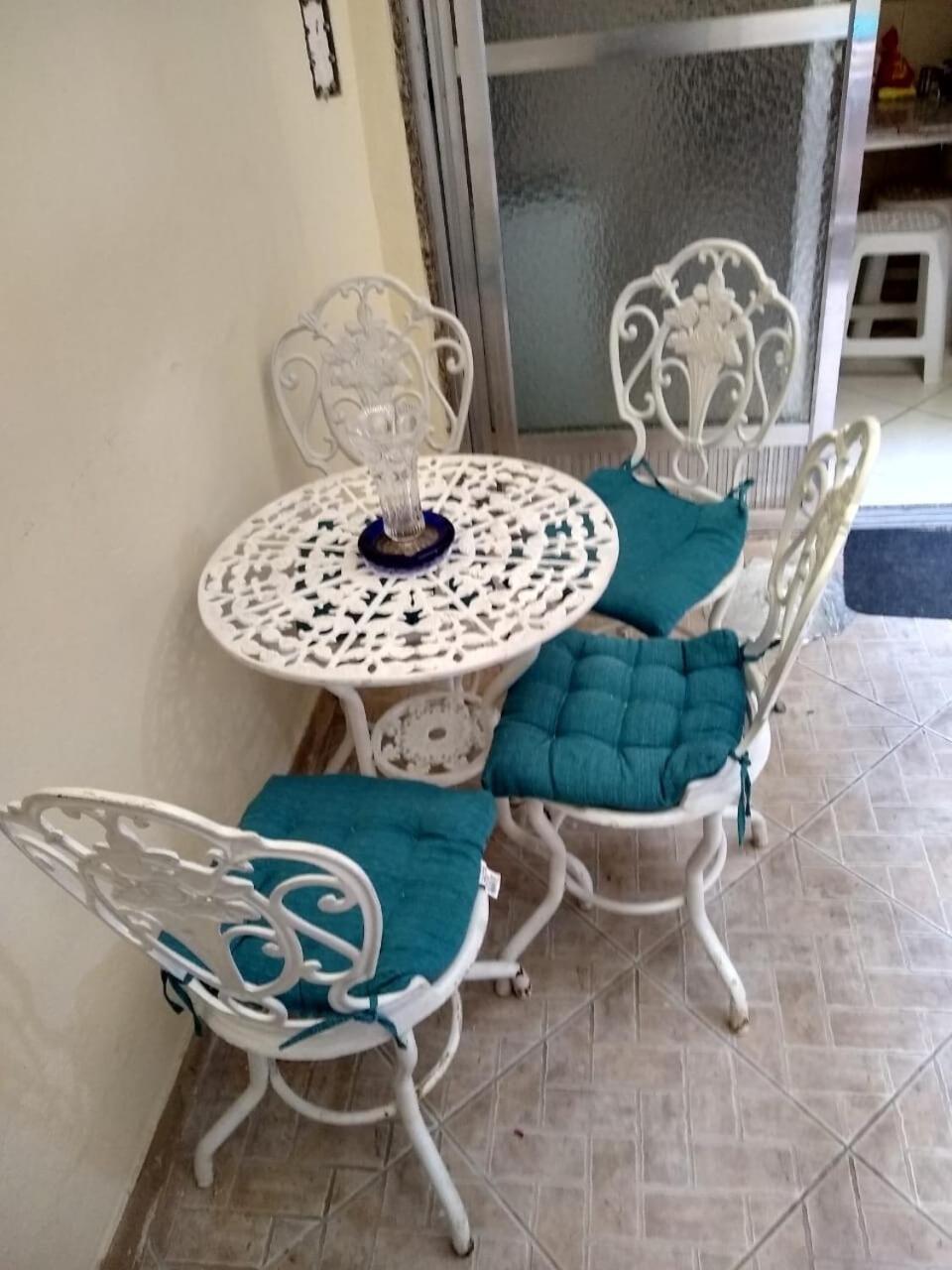 Apartamento Para Temporada Em Cabo Frio Eksteriør billede