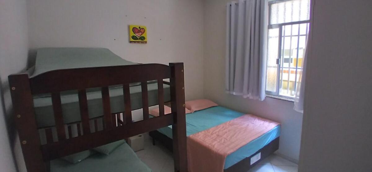 Apartamento Para Temporada Em Cabo Frio Eksteriør billede