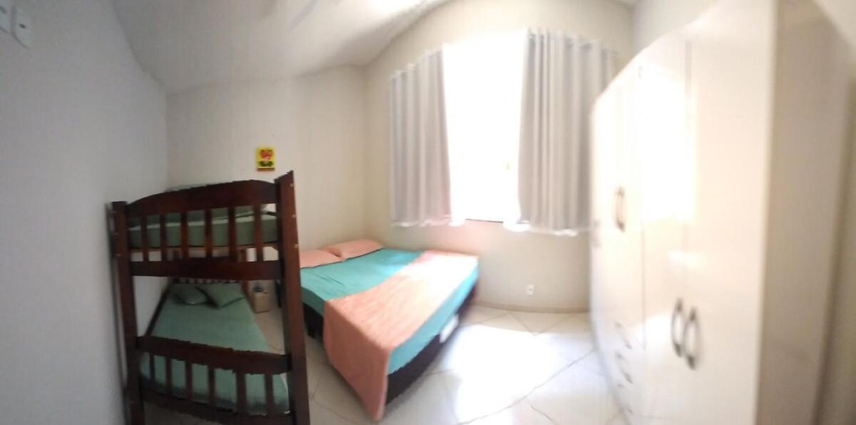 Apartamento Para Temporada Em Cabo Frio Eksteriør billede