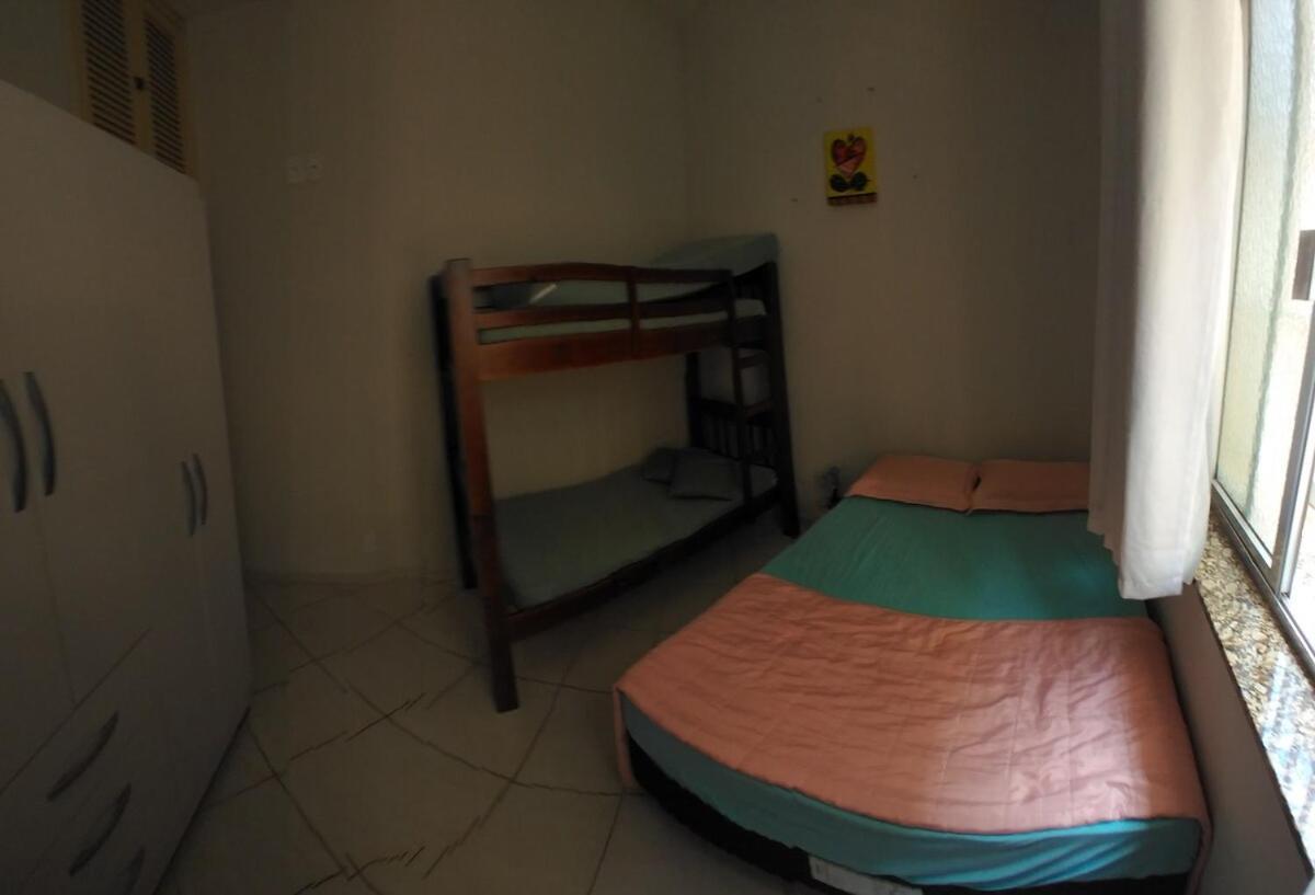 Apartamento Para Temporada Em Cabo Frio Eksteriør billede