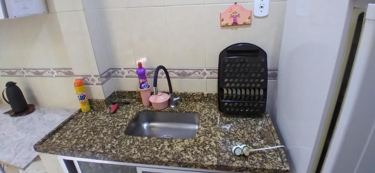 Apartamento Para Temporada Em Cabo Frio Eksteriør billede