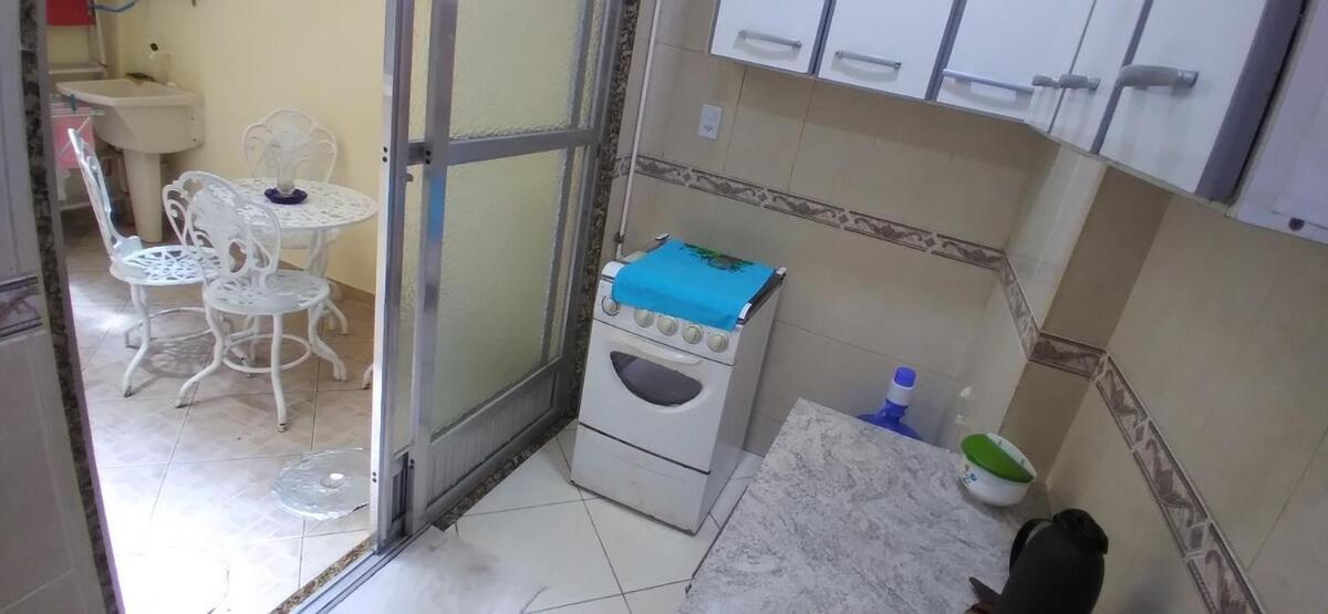 Apartamento Para Temporada Em Cabo Frio Eksteriør billede