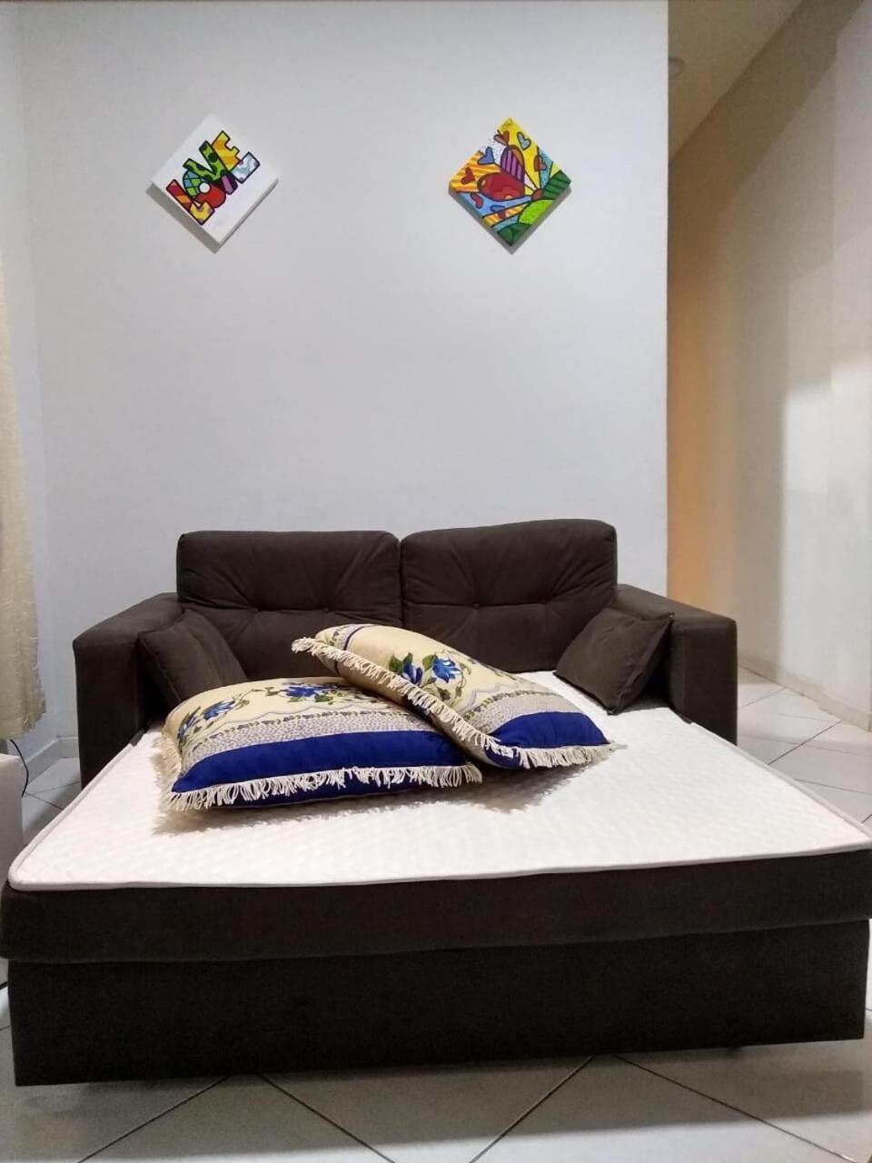 Apartamento Para Temporada Em Cabo Frio Eksteriør billede