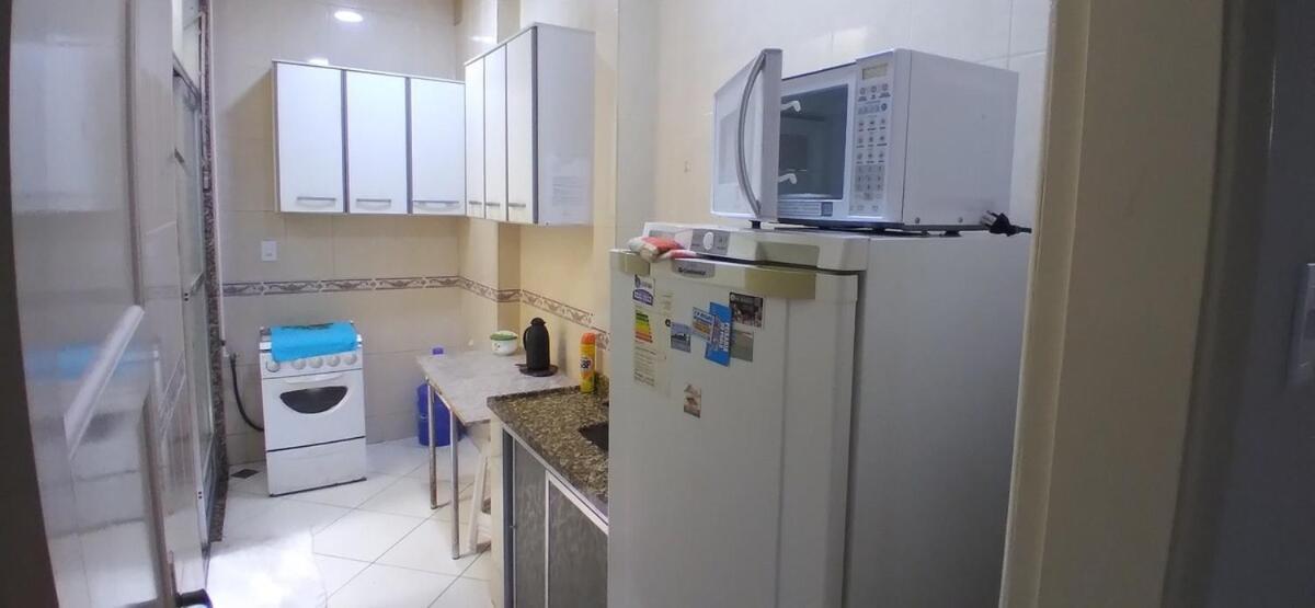 Apartamento Para Temporada Em Cabo Frio Eksteriør billede