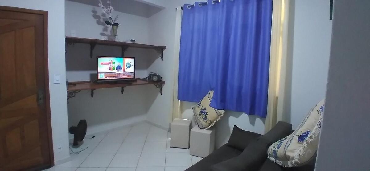 Apartamento Para Temporada Em Cabo Frio Eksteriør billede