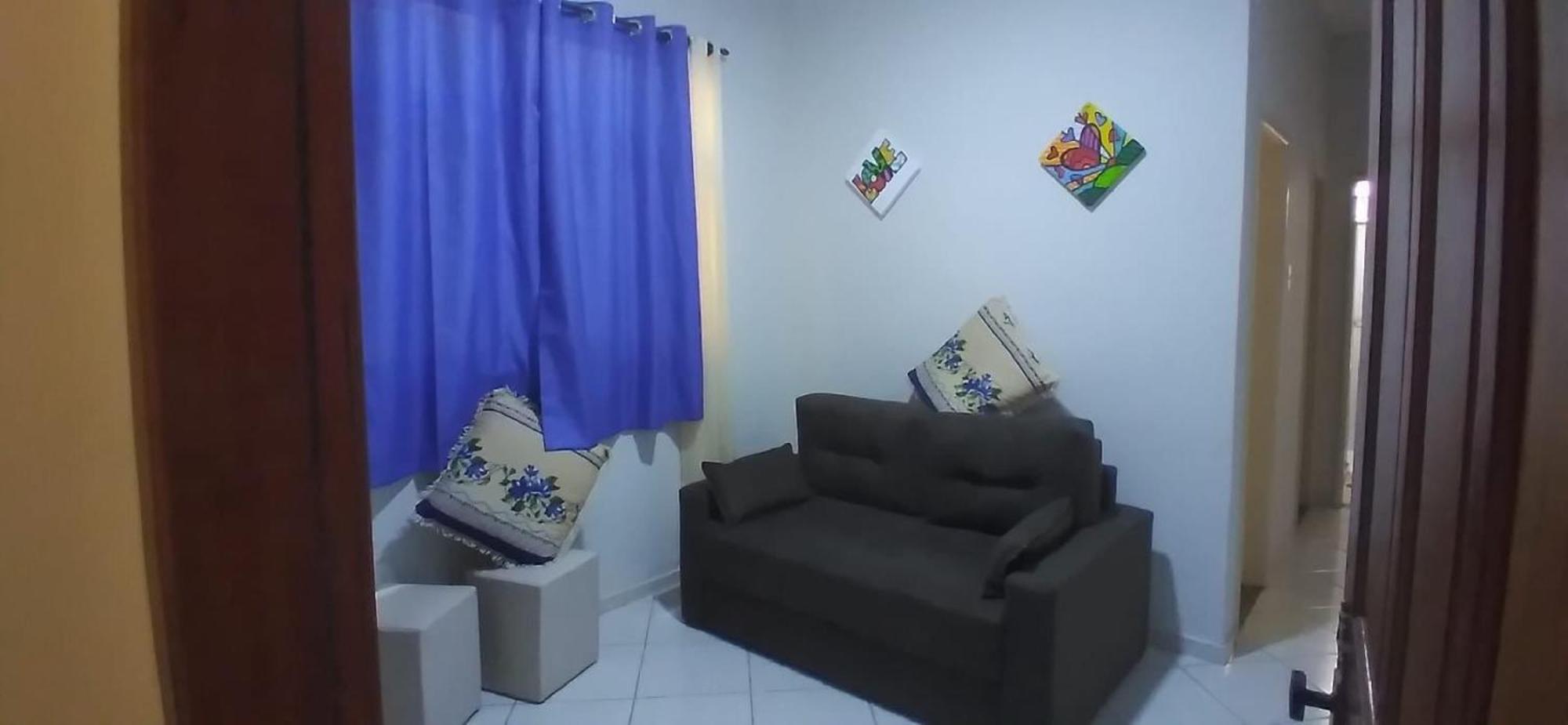 Apartamento Para Temporada Em Cabo Frio Eksteriør billede